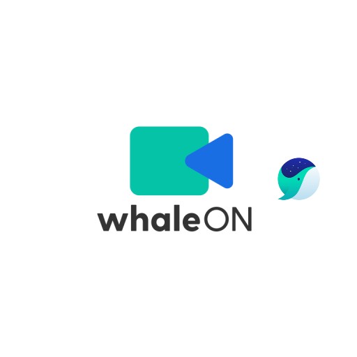 Naver Whale en vidéoconférence Télécharger